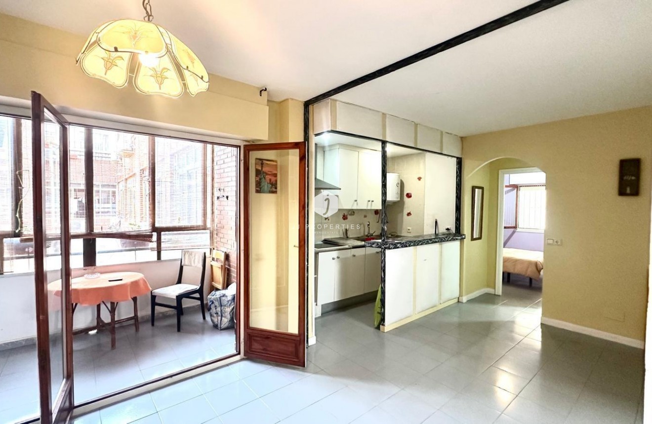 Tweedehands - Appartement / flat -
Torrevieja - Acequion