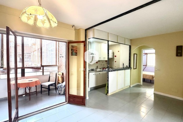 Tweedehands - Appartement / flat -
Torrevieja - Acequion