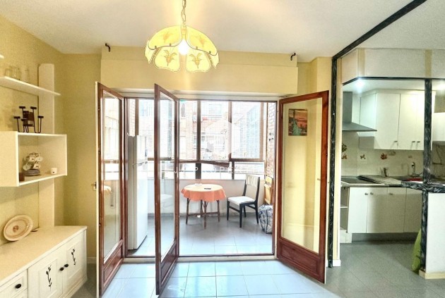 Tweedehands - Appartement / flat -
Torrevieja - Acequion