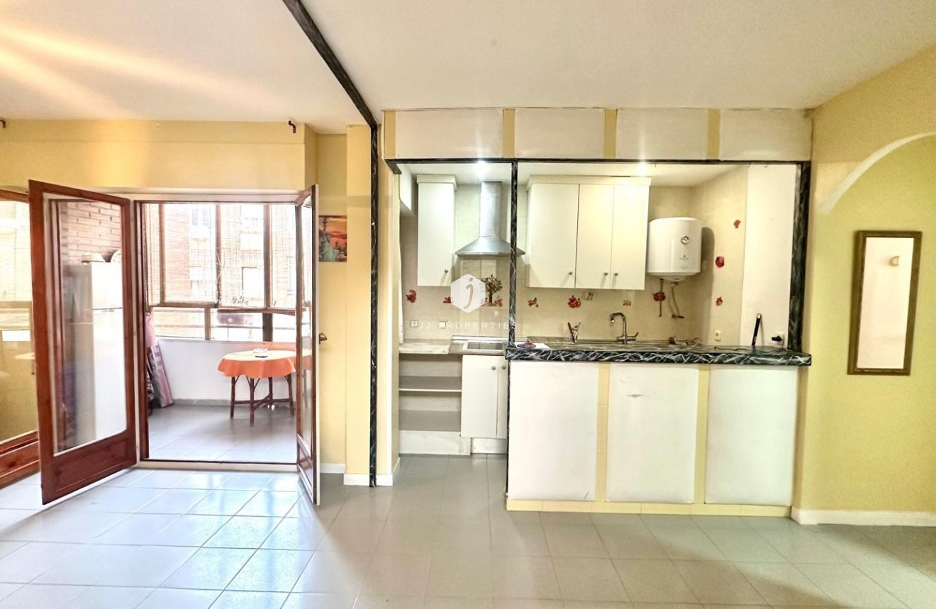 Tweedehands - Appartement / flat -
Torrevieja - Acequion