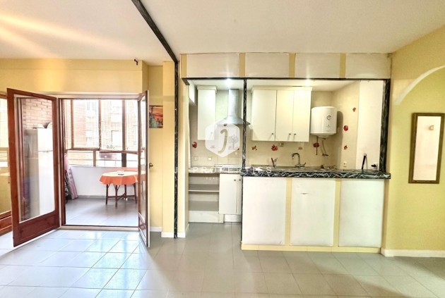 Tweedehands - Appartement / flat -
Torrevieja - Acequion