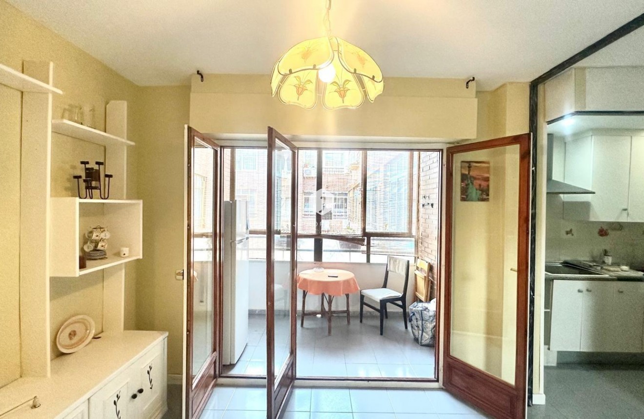 Tweedehands - Appartement / flat -
Torrevieja - Acequion