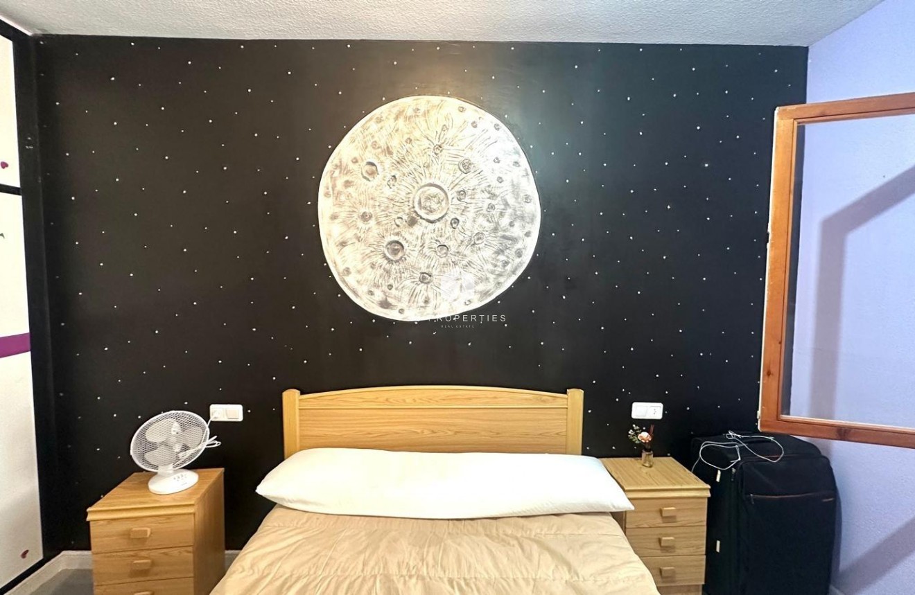 Tweedehands - Appartement / flat -
Torrevieja - Acequion