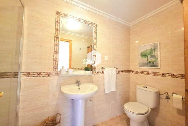 D'occasion - Appartement -
Torrevieja - Costa Blanca