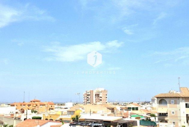 D'occasion - Appartement -
Torrevieja - Costa Blanca