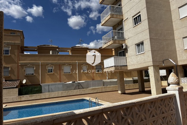 D'occasion - Appartement -
Torrevieja - Costa Blanca