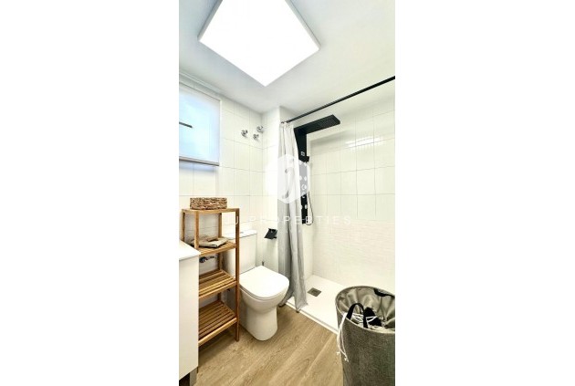 Tweedehands - Appartement / flat -
Torrevieja - Centro