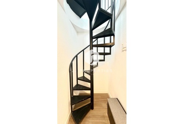 Tweedehands - Appartement / flat -
Torrevieja - Centro