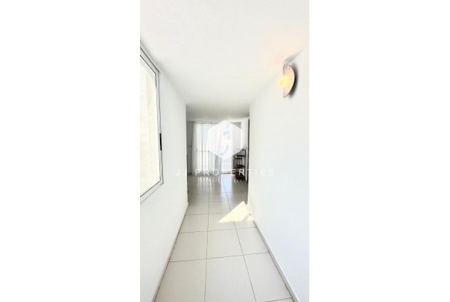Tweedehands - Appartement / flat -
Torrevieja - Centro