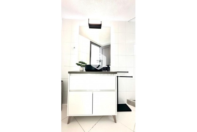 Tweedehands - Appartement / flat -
Torrevieja - Centro