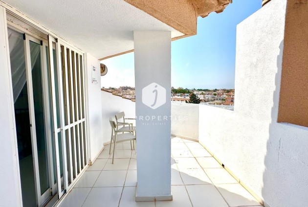 Tweedehands - Appartement / flat -
Torrevieja - Centro
