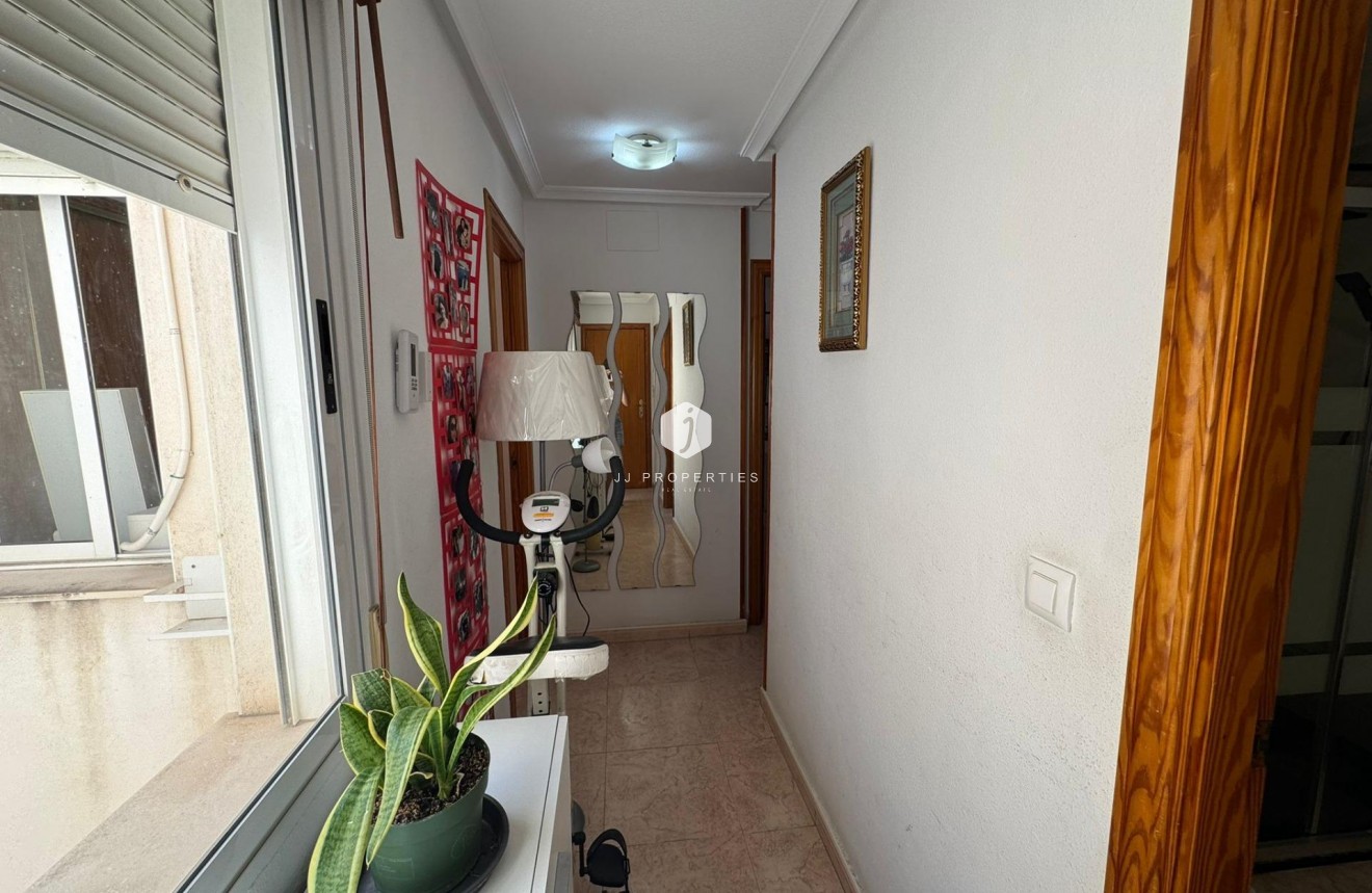 Tweedehands - Penthouse -
Torrevieja - Estacion de autobuses