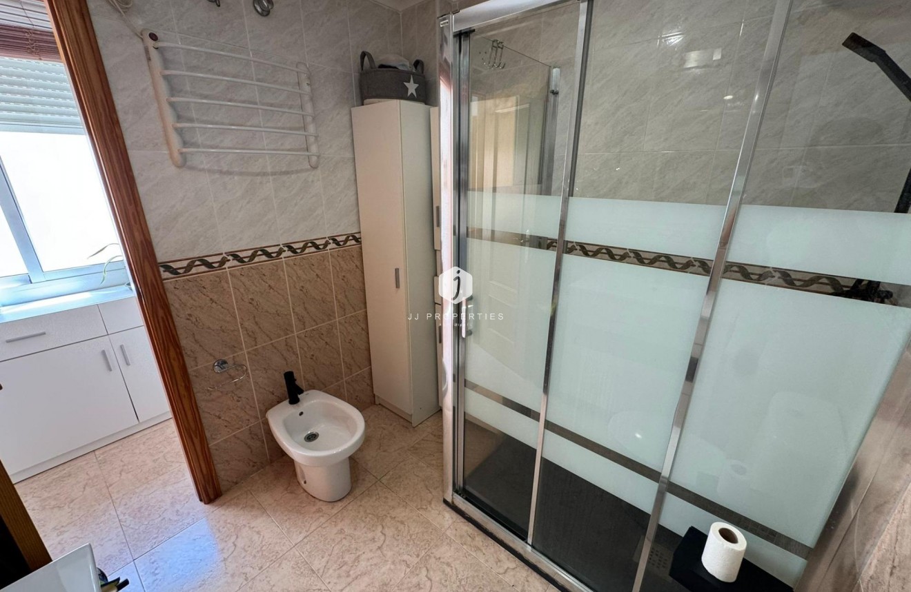 Tweedehands - Penthouse -
Torrevieja - Estacion de autobuses