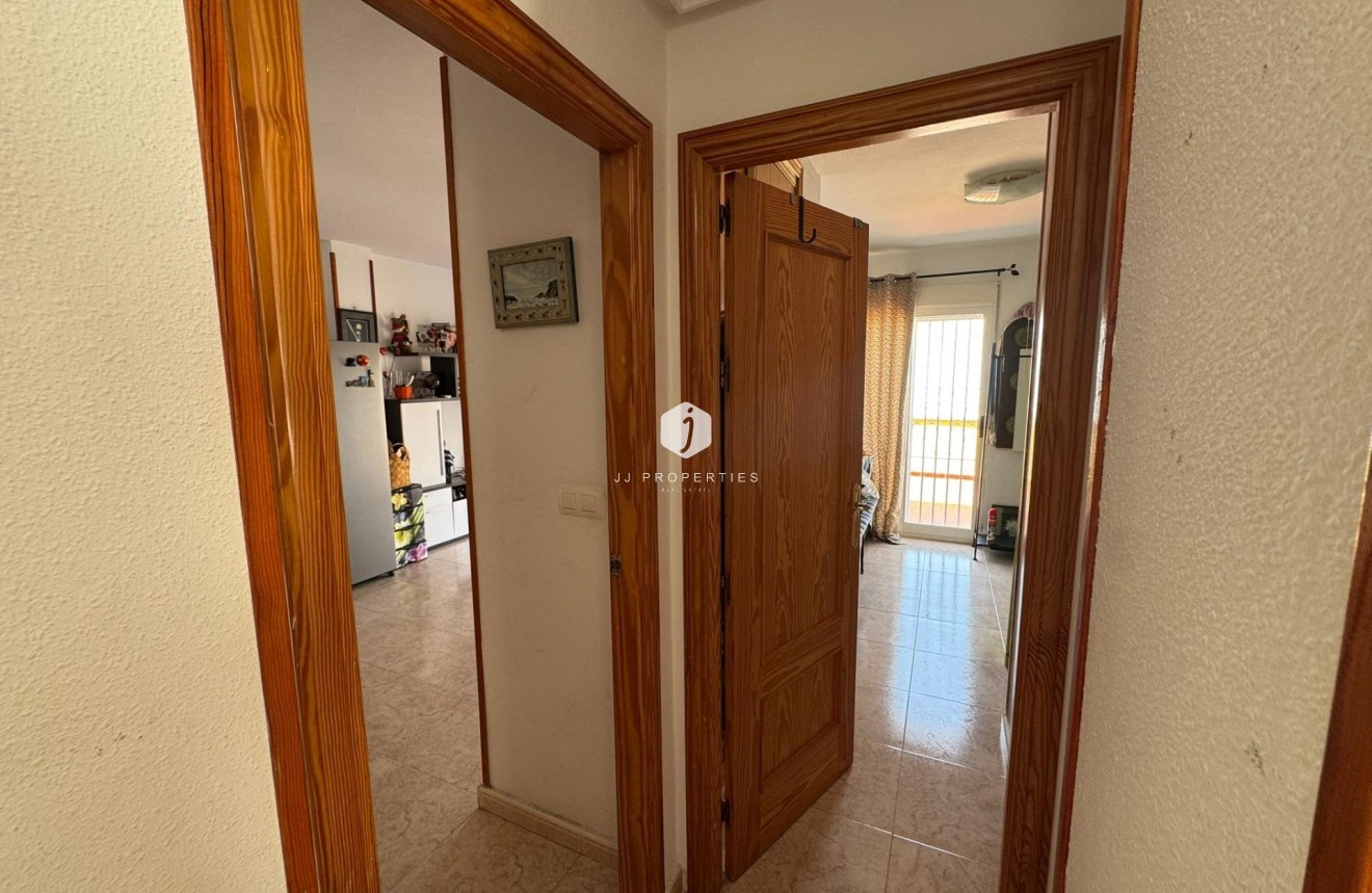 Tweedehands - Penthouse -
Torrevieja - Estacion de autobuses