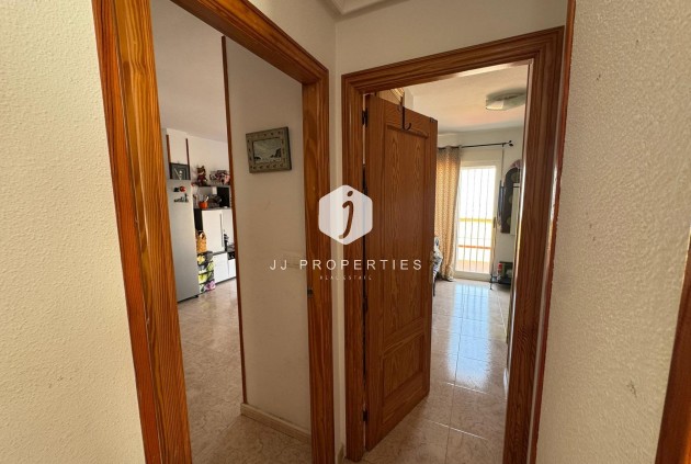 Tweedehands - Penthouse -
Torrevieja - Estacion de autobuses