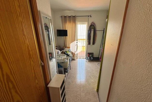 Tweedehands - Penthouse -
Torrevieja - Estacion de autobuses