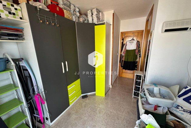 Tweedehands - Penthouse -
Torrevieja - Estacion de autobuses