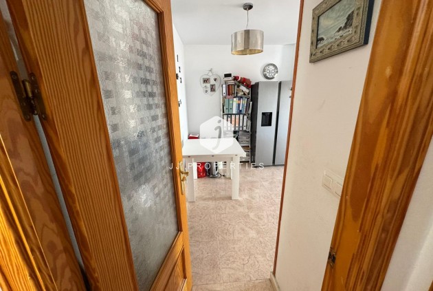 Tweedehands - Penthouse -
Torrevieja - Estacion de autobuses