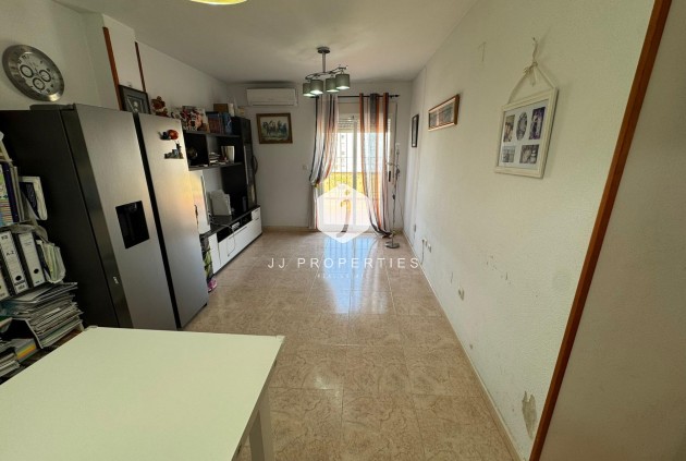 Tweedehands - Penthouse -
Torrevieja - Estacion de autobuses