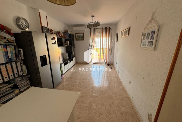 Tweedehands - Penthouse -
Torrevieja - Estacion de autobuses