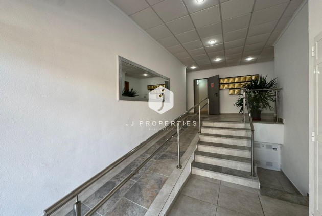 Tweedehands - Penthouse -
Torrevieja - Estacion de autobuses