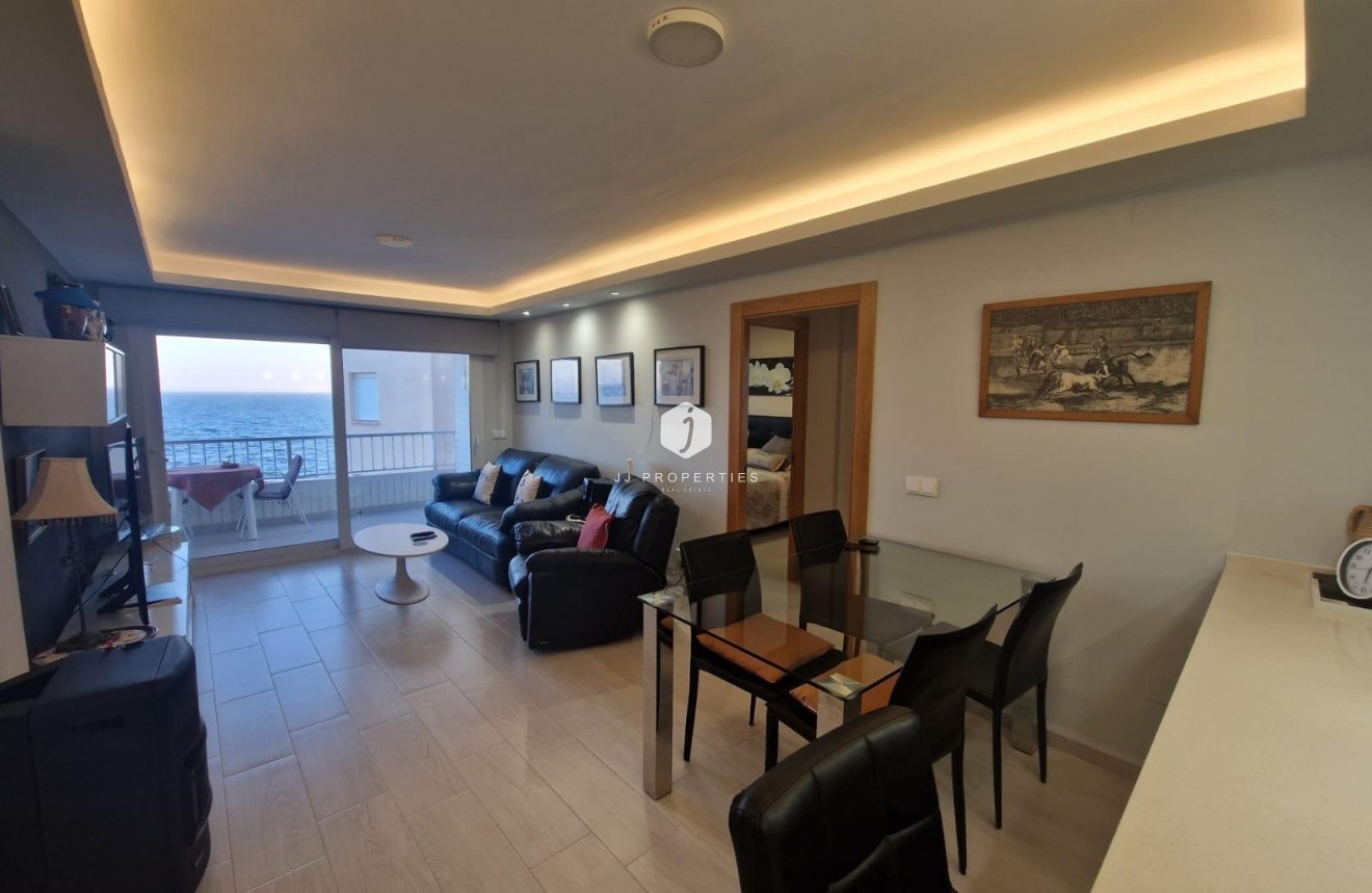 Tweedehands - Appartement / flat -
Torrevieja - Playa del Cura