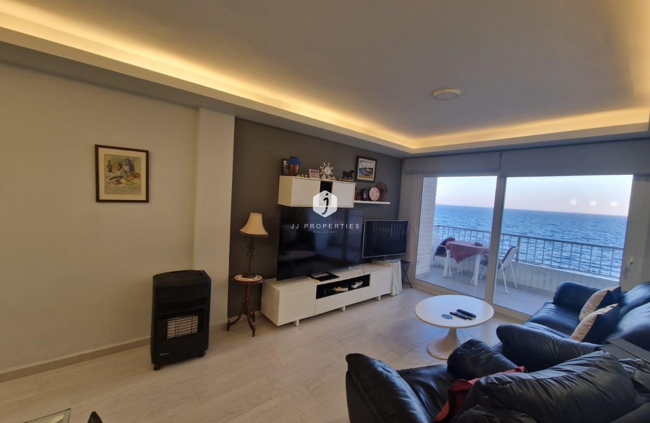 Tweedehands - Appartement / flat -
Torrevieja - Playa del Cura
