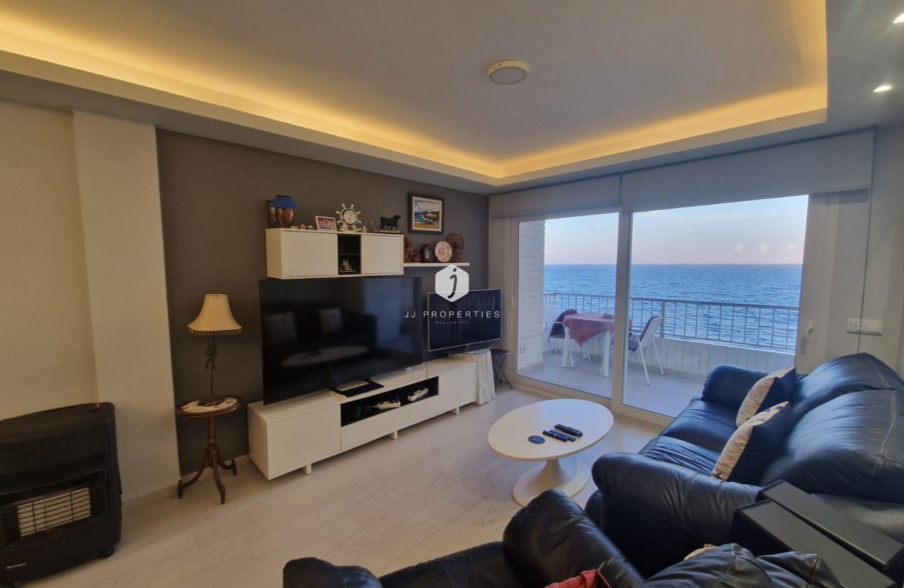 Tweedehands - Appartement / flat -
Torrevieja - Playa del Cura