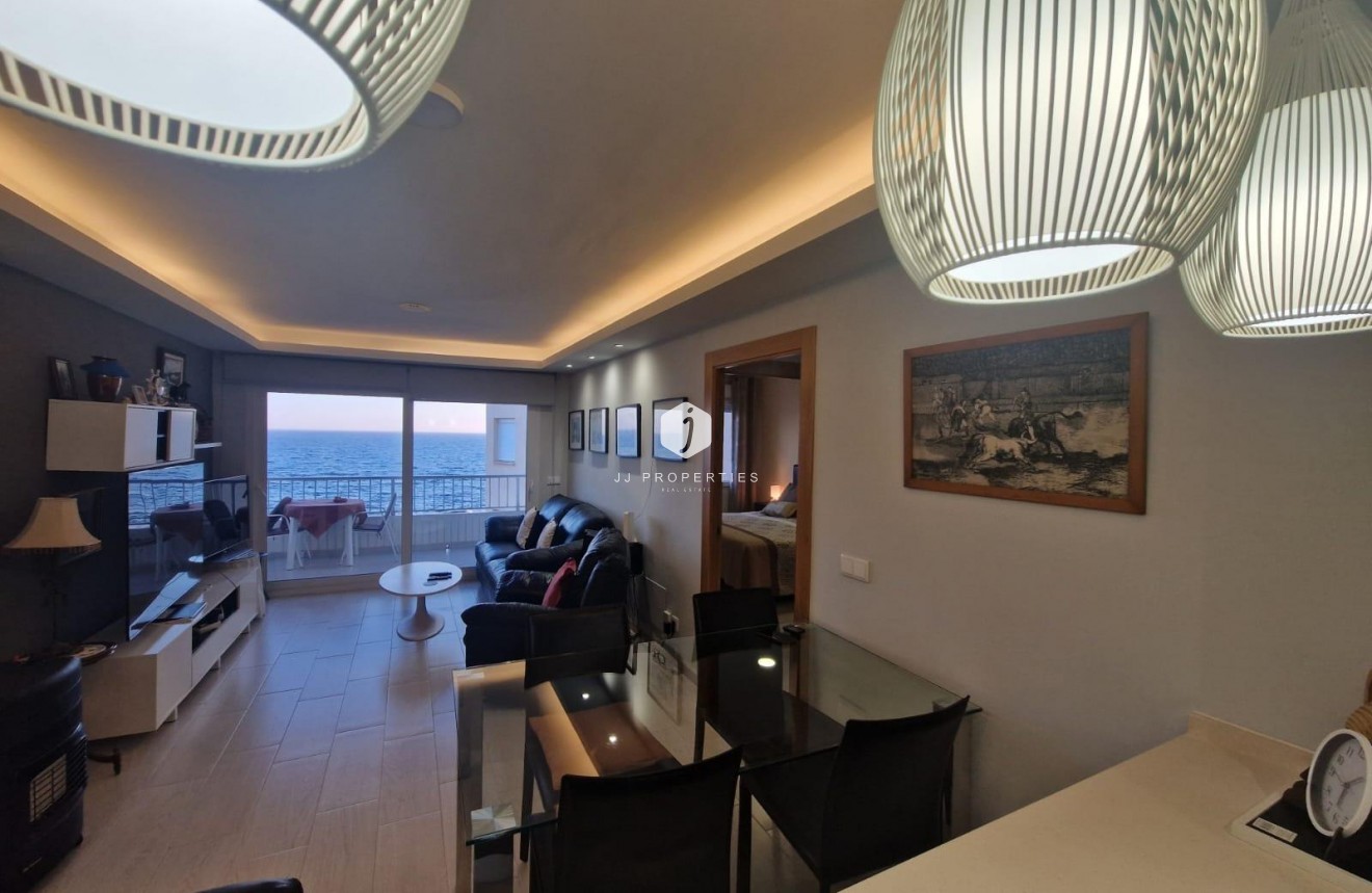 Tweedehands - Appartement / flat -
Torrevieja - Playa del Cura