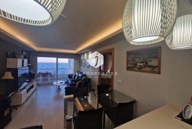 Tweedehands - Appartement / flat -
Torrevieja - Playa del Cura