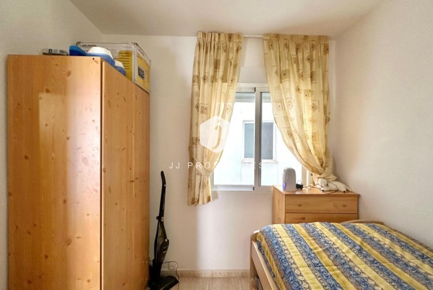 Tweedehands - Appartement / flat -
Torrevieja - Estacion de autobuses