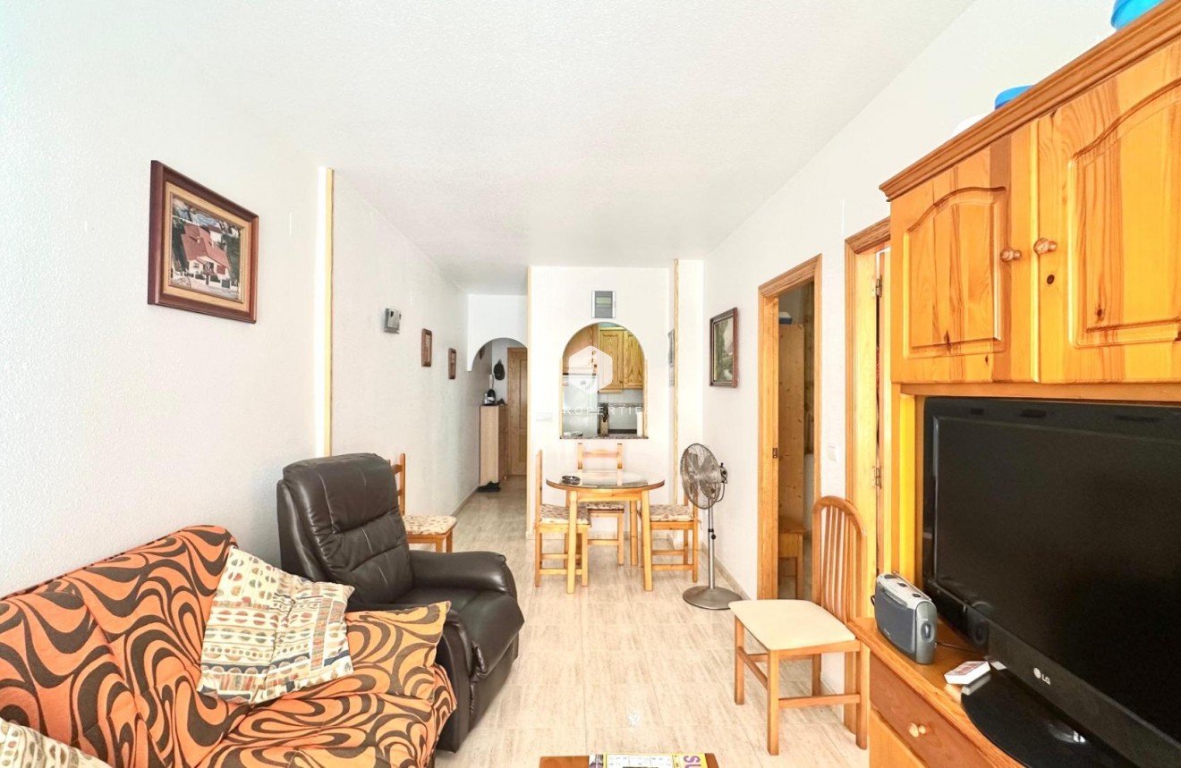 Tweedehands - Appartement / flat -
Torrevieja - Estacion de autobuses