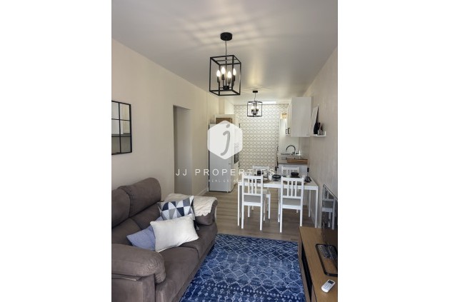 Tweedehands - Chalet -
Torrevieja - Costa Blanca