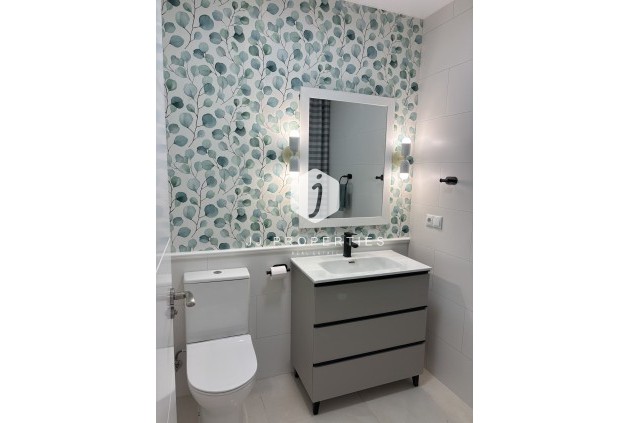 Tweedehands - Chalet -
Torrevieja - Costa Blanca