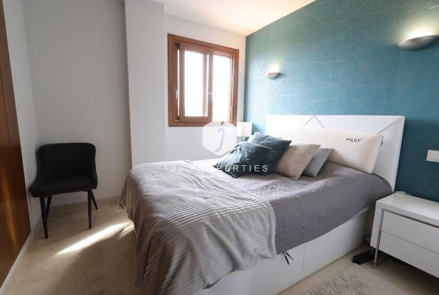 Tweedehands - Penthouse -
Torrevieja - Costa Blanca