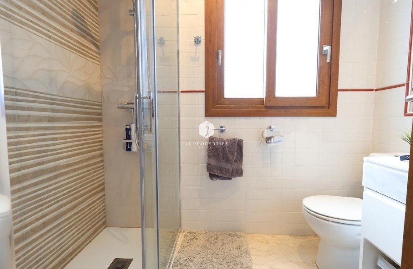 Tweedehands - Penthouse -
Torrevieja - Costa Blanca