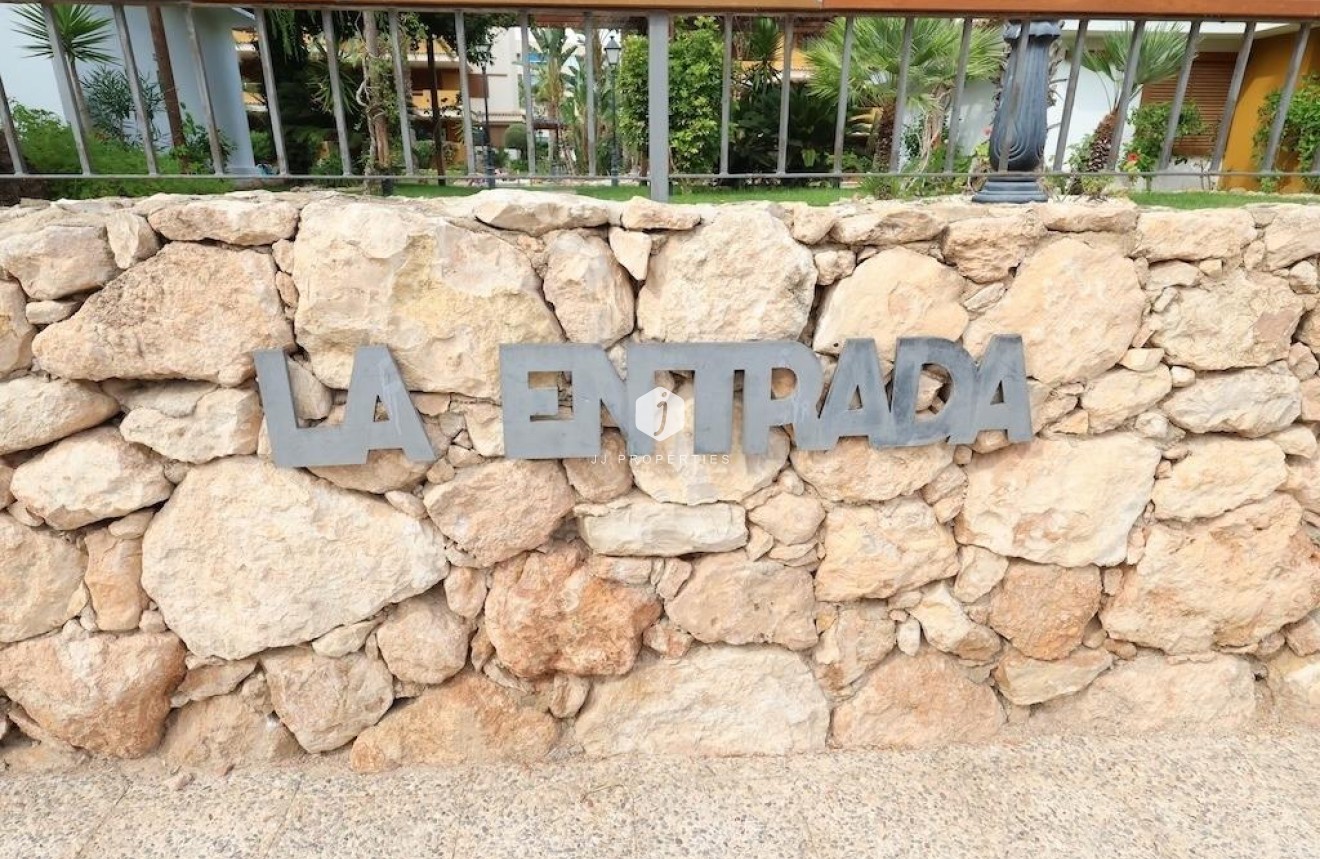 Tweedehands - Penthouse -
Torrevieja - Costa Blanca