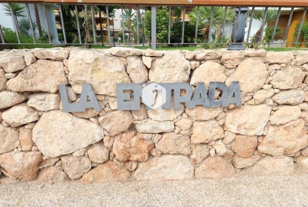 Tweedehands - Penthouse -
Torrevieja - Costa Blanca