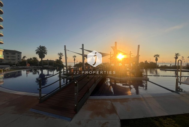 Segunda mano - Apartamento / piso -
Punta Prima - Costa Blanca