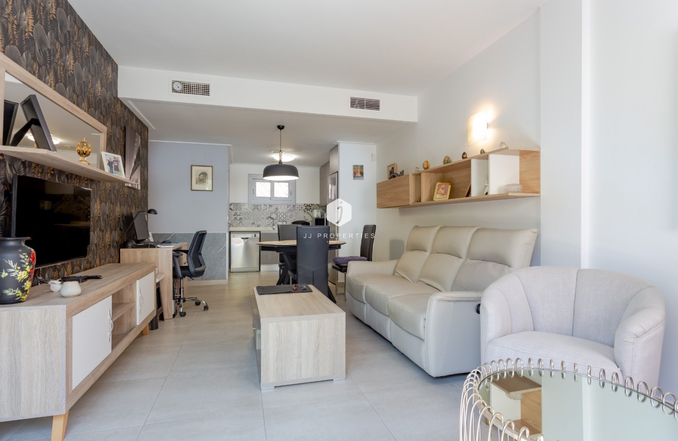 Tweedehands - Appartement / flat -
Torrevieja - Costa Blanca