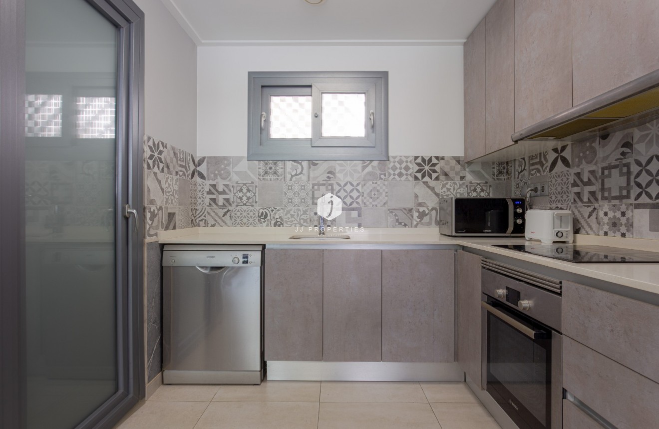 Tweedehands - Appartement / flat -
Torrevieja - Costa Blanca