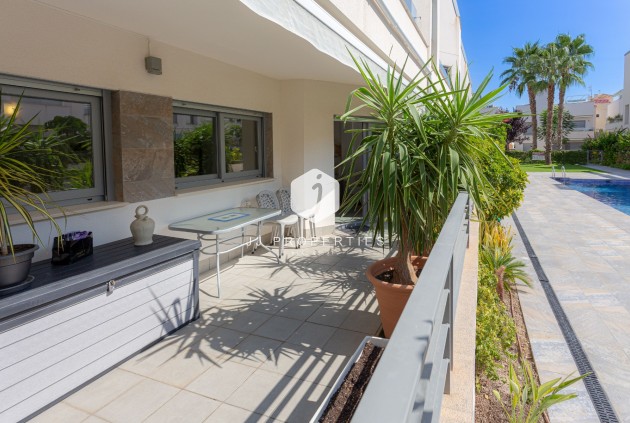 Tweedehands - Appartement / flat -
Torrevieja - Costa Blanca