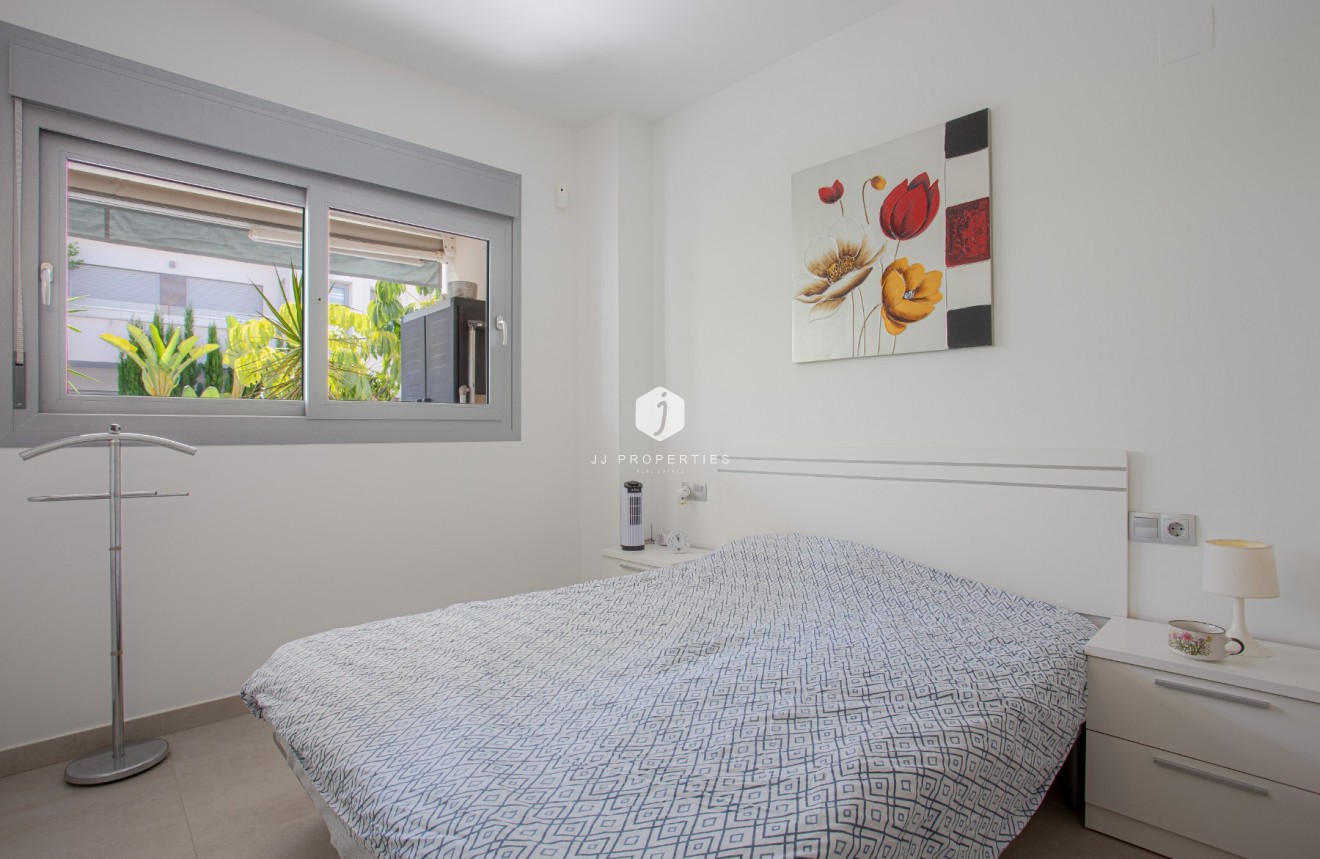 Tweedehands - Appartement / flat -
Torrevieja - Costa Blanca