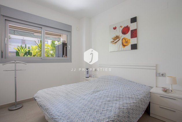 Tweedehands - Appartement / flat -
Torrevieja - Costa Blanca