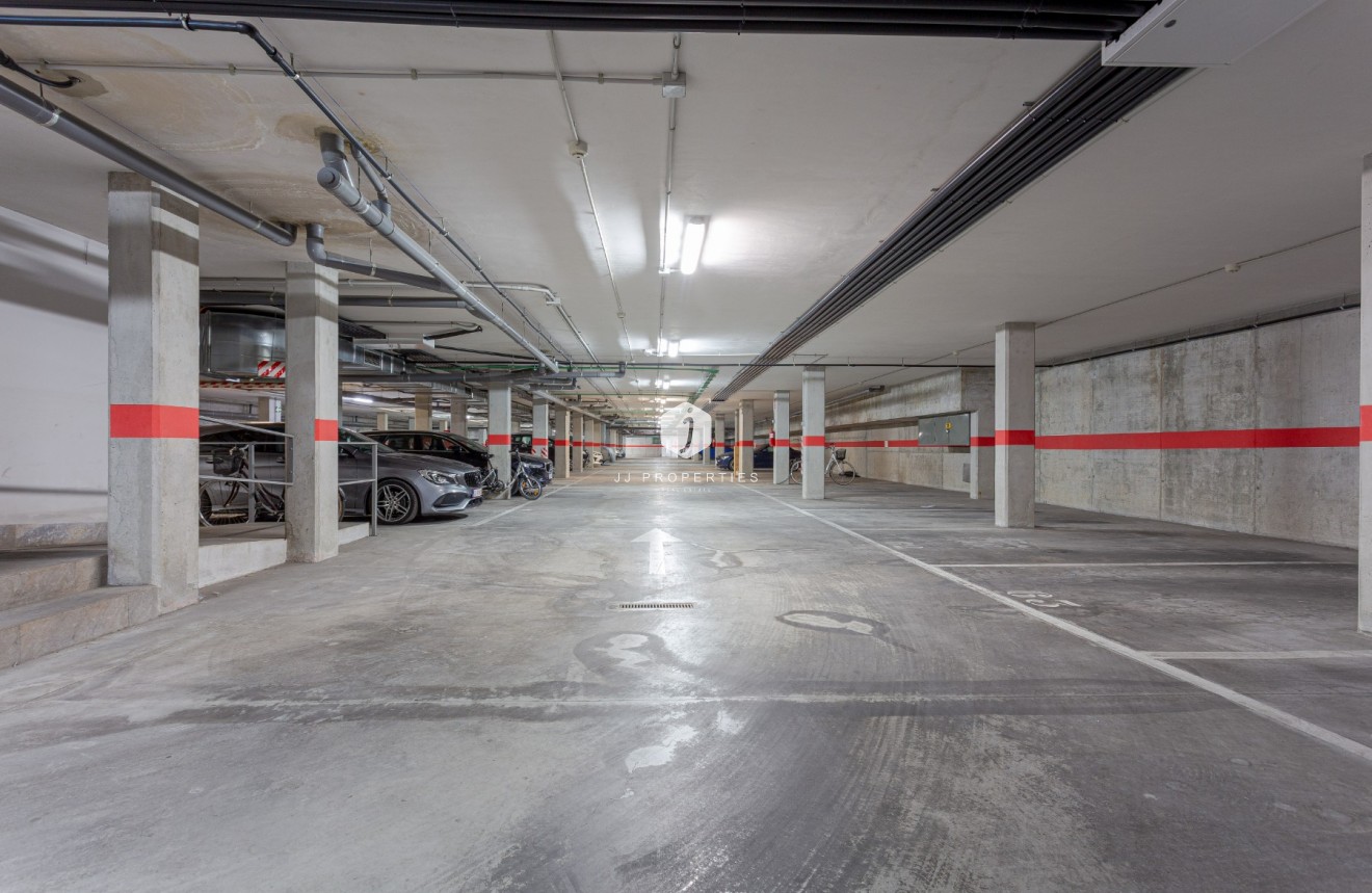 Tweedehands - Appartement / flat -
Torrevieja - Costa Blanca