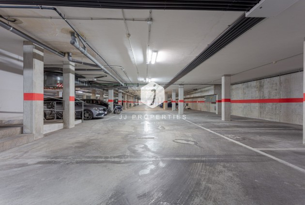 Tweedehands - Appartement / flat -
Torrevieja - Costa Blanca