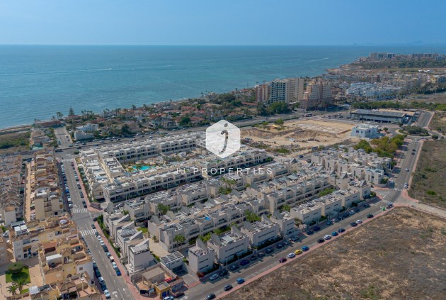 Tweedehands - Appartement / flat -
Torrevieja - Costa Blanca
