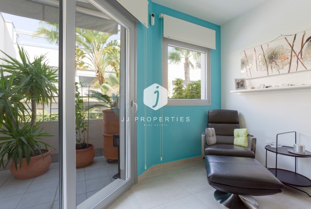 D'occasion - Appartement -
Torrevieja - Costa Blanca