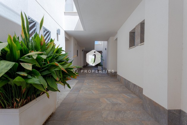 D'occasion - Appartement -
Torrevieja - Costa Blanca