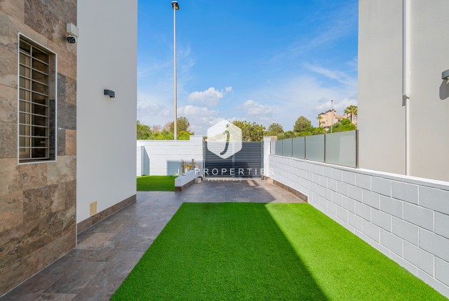 Tweedehands - Villa -
Orihuela Costa - Costa Blanca